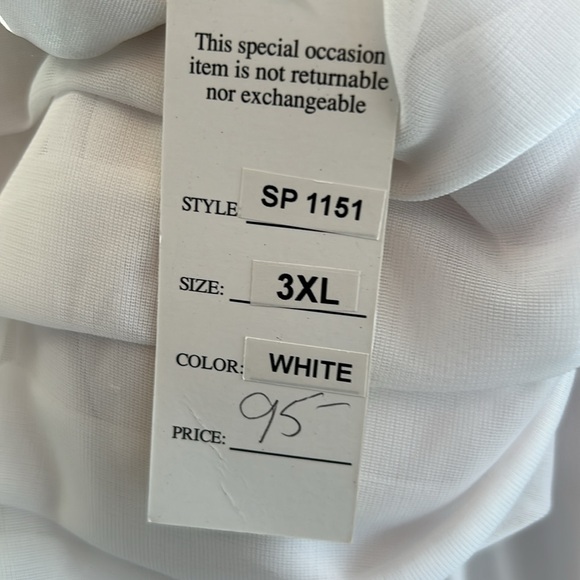 Very confortable dress, - Picture 8 of 9